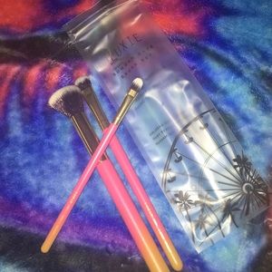 LUXIE Makeup BRUSHES